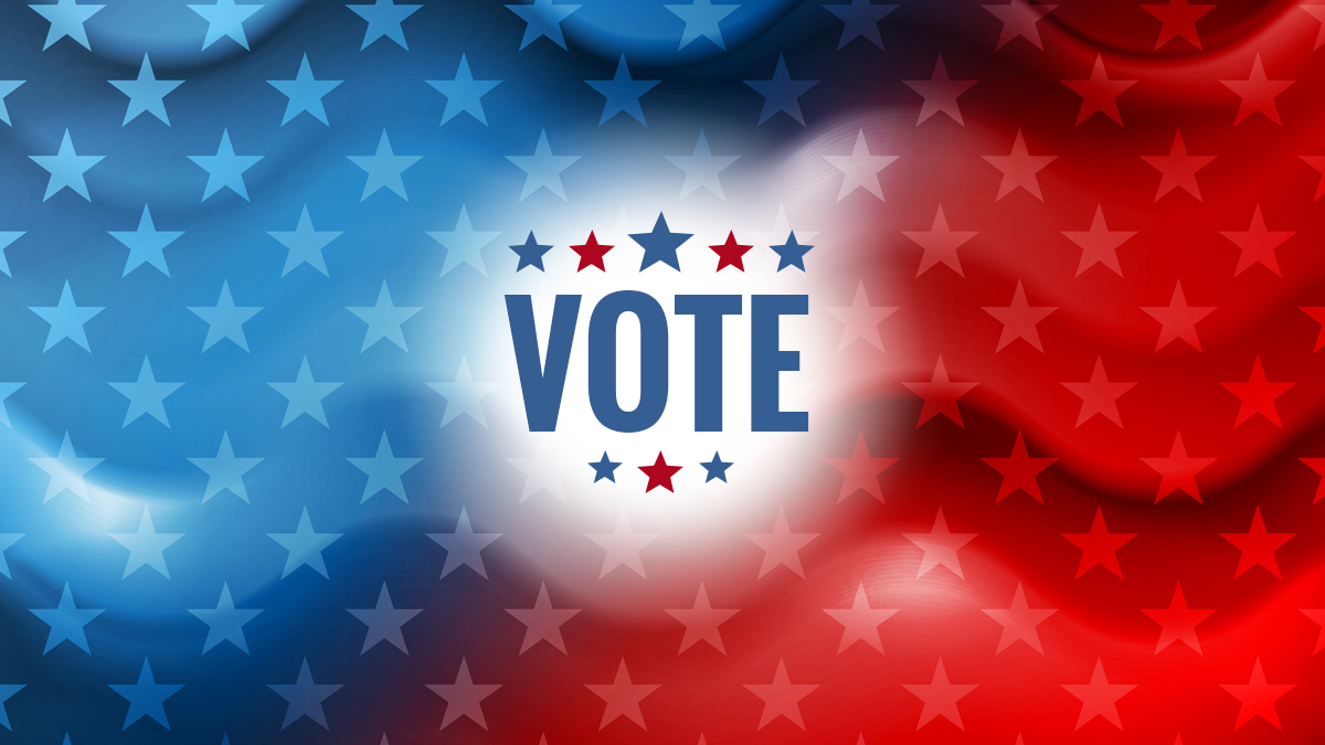 Voting and Elections Grosse Pointe Woods Michigan