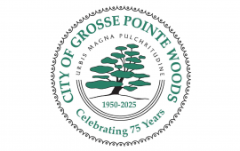 75th Logo