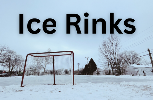 Ice Rinks