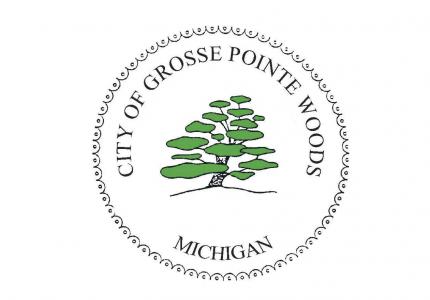 Grosse Pointe Woods City Seal