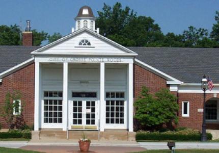 Picture of Grosse Pointe Woods City Hall