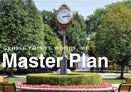 2024 Master Plan graphic