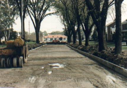 Fleetwood Drive 1986