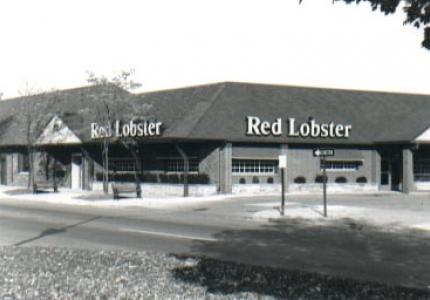 Red Lobster c. 1989