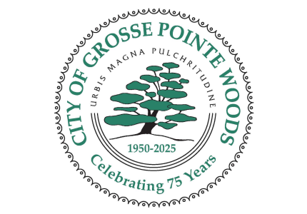 75th Logo