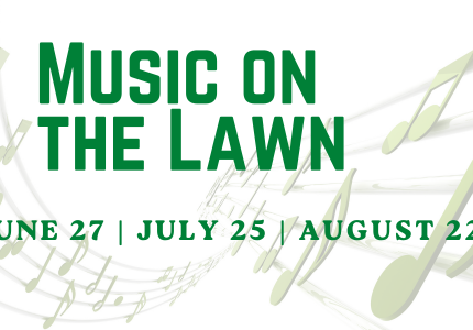 Music on the Lawn