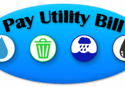 Water Billing Page