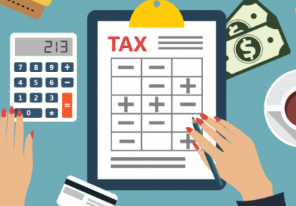 Tax BIll