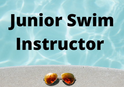 Junior Swim Instructor Program
