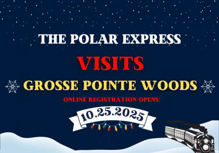 Polar Express