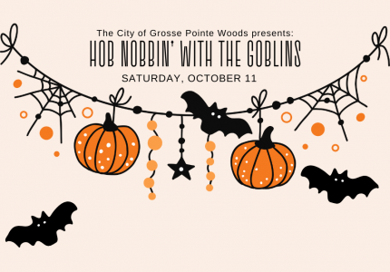 Hob Nobbin'