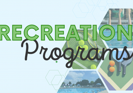 Recreation Programs
