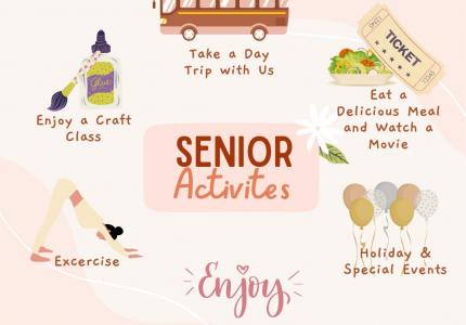 Senior Activities