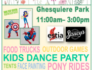 Spring Fest 2022