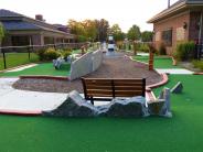 Miniature Golf