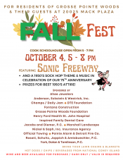 Fall Fest
