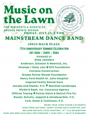 July Flyer