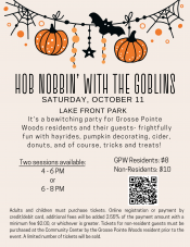 2025 Hob Nobin Flyer