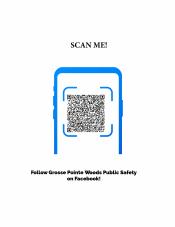 GPW Public Safety Facebook