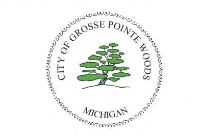Grosse Pointe Woods City Seal