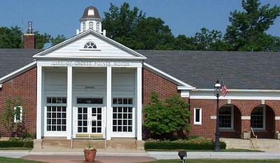 Picture of Grosse Pointe Woods City Hall