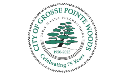 75th Logo