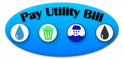 Water Billing Page