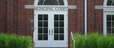 Municipal Court