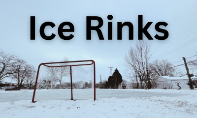 Ice Rinks