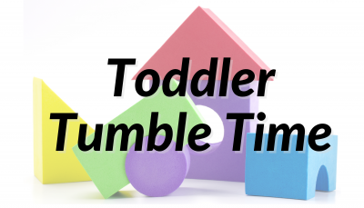 Toddler Tumble Time Icon