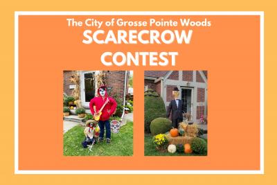 Scarecrow Image