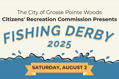 GPW Fishing Derby August 2