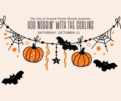 Hob Nobbin'