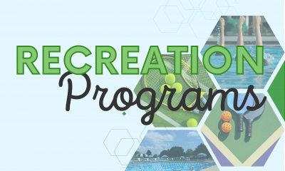Recreation Programs