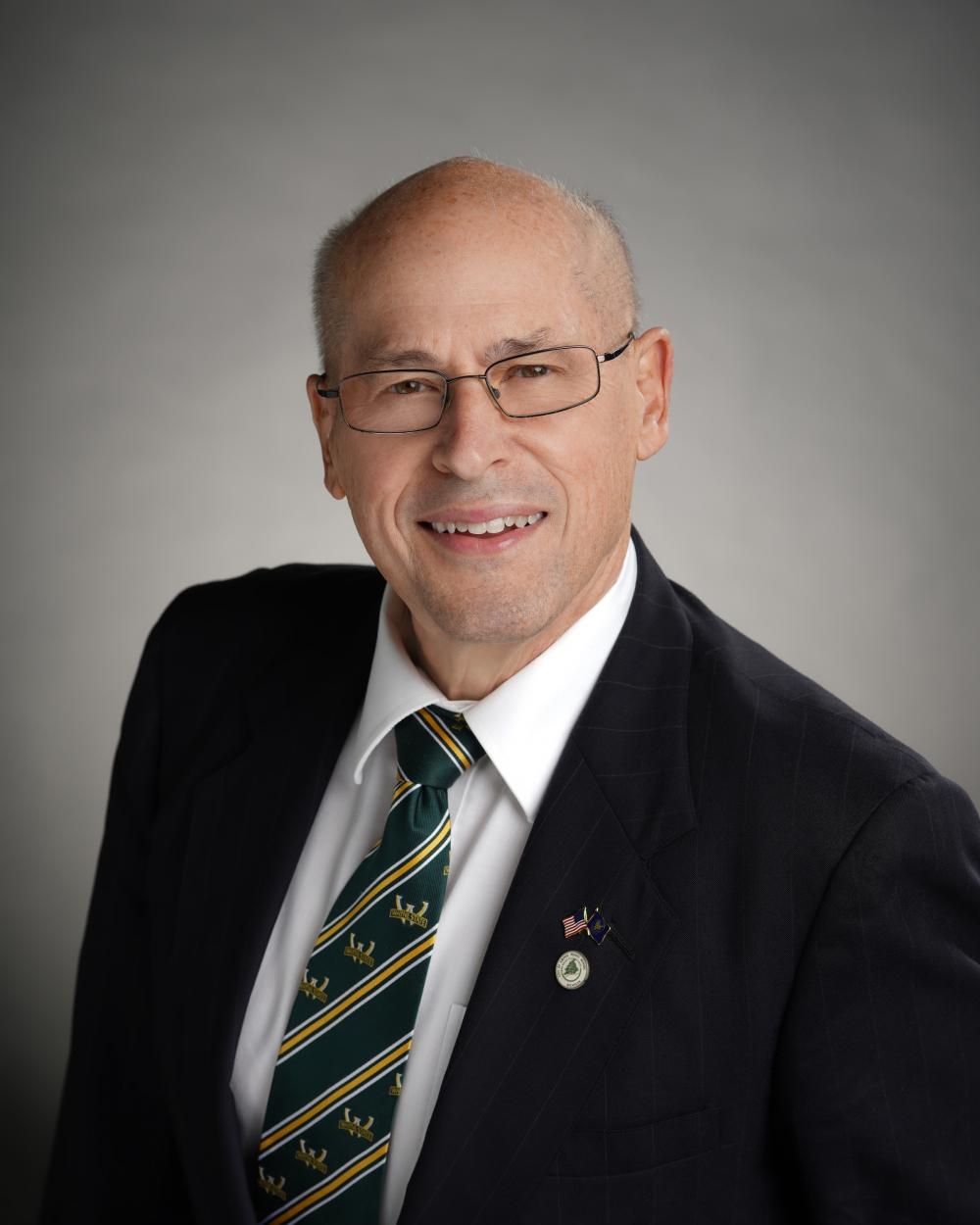 Arthur W. Bryant Grosse Pointe Woods Michigan