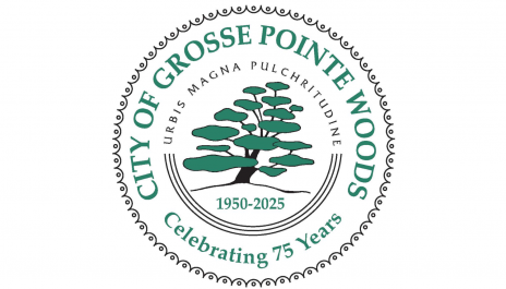 75th Logo