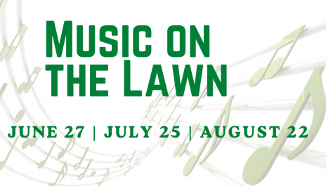 Music on the Lawn