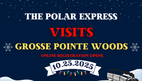 Polar Express