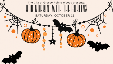 Hob Nobbin'